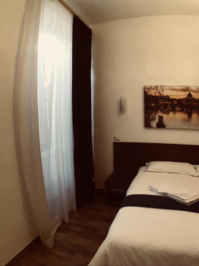 Roma My Home B&B Exterior foto